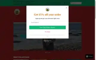 Gyypseasoulco.com Screenshot 2024-04-27 07:34:43