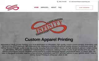 Azinfinityscreenprinting.com Screenshot 2024-05-19 22:55:14