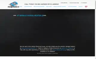 Storage-heater.ie Screenshot 2024-07-09 08:55:08