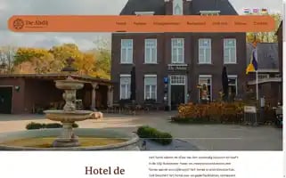 Abdij.com Screenshot 2024-07-10 01:43:59