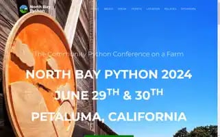Northbaypython.org Screenshot 2024-06-29 14:16:58