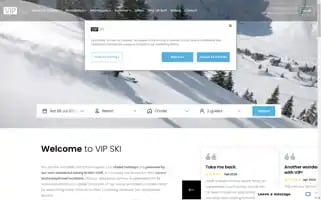 Vip-chalets.com Screenshot 2024-06-30 22:59:17