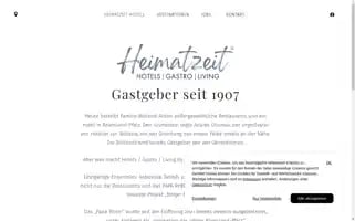 Heimatzeithotels.de Screenshot 2024-04-23 09:09:55