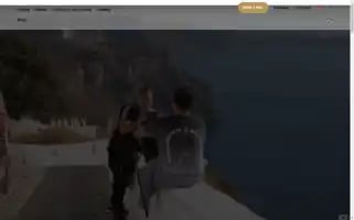 Ibextourssantorini.com Screenshot 2024-04-27 00:37:48