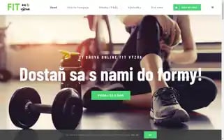 Fitvyzva.sk Screenshot 2024-05-19 21:00:54