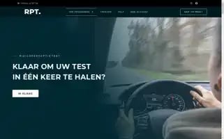 Risicoperceptietest.eu Screenshot 2024-06-26 01:47:02