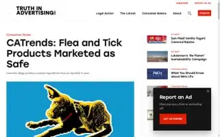 Truthinadvertising.org Screenshot 2024-05-14 16:21:09