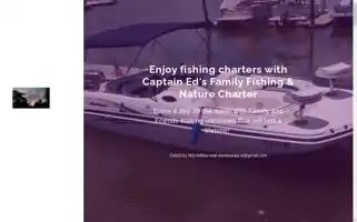 Edsfamilycharter.com Screenshot 2024-05-15 20:59:03