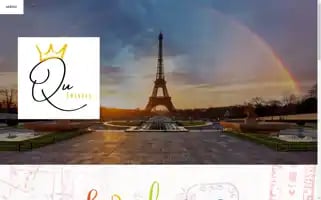 Qutravels.com Screenshot 2024-04-14 12:59:03