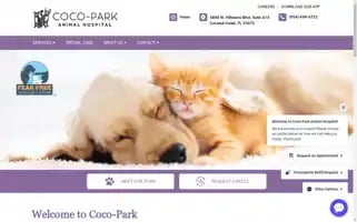 Coco-park.com Screenshot 2024-05-15 18:02:24