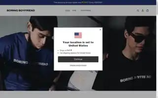 Boring-boyfriend.com Screenshot 2024-04-22 22:01:18