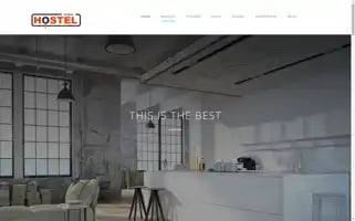 Hostelinbaku.com Screenshot 2024-05-27 16:32:11