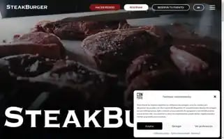 Steakburger.es Screenshot 2024-07-04 22:48:49
