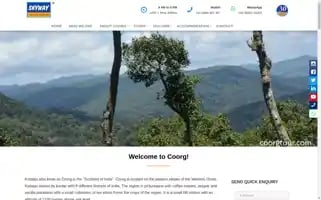 Coorgtour.com Screenshot 2024-04-26 09:30:31