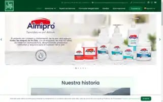 Laboratoriosanjorge.com Screenshot 2024-06-27 16:40:57