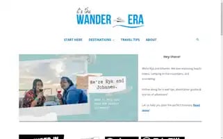 Wanderera.com Screenshot 2024-05-14 23:36:33