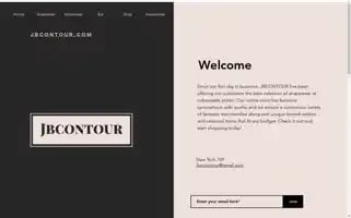 Jbcontour.com Screenshot 2024-04-16 02:12:22