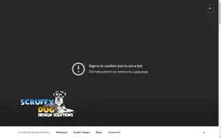 Scruffydug.com Screenshot 2024-06-12 23:09:25