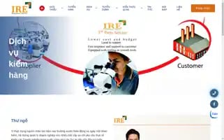 Ire.com.vn Screenshot 2024-06-25 03:32:30