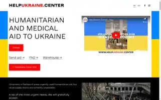 Helpukraine.center Screenshot 2024-07-02 15:49:59
