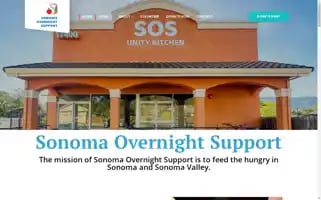 Sonomaovernightsupport.org Screenshot 2024-06-11 23:19:46