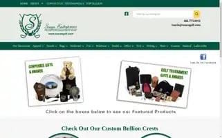 Souzagolf.com Screenshot 2024-05-14 00:43:22