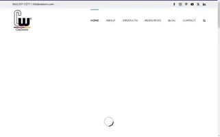 Cwdoors.com Screenshot 2024-05-09 08:03:07