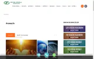 Yildiznamebaktir.com Screenshot 2024-06-14 05:08:22