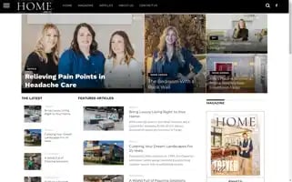 Trendsettersfargo.com Screenshot 2024-07-05 14:55:15