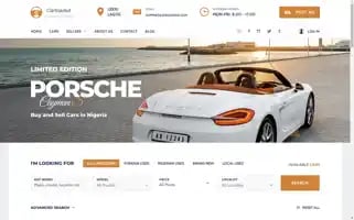 Carloaded.com Screenshot 2024-05-28 05:02:35