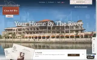Casadelrio-melaka.com Screenshot 2024-07-07 17:24:04