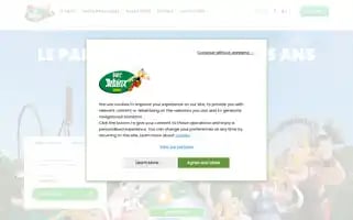 Parcasterix.fr Screenshot 2024-07-06 08:43:42