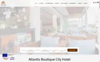 Atlantiscityhotel.com Screenshot 2024-04-16 10:27:13