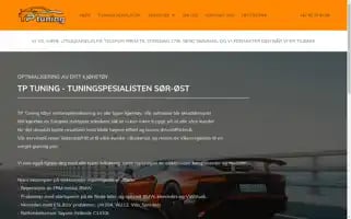 Tptuning.no Screenshot 2024-06-27 04:25:05