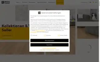 Weitzer-parkett.com Screenshot 2024-06-12 09:07:55