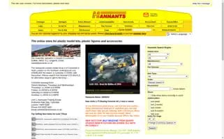 Hannants.co.uk Screenshot 2024-06-28 12:50:52