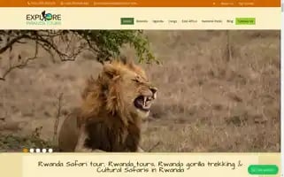Rwandasafaritour.com Screenshot 2024-04-18 09:26:56