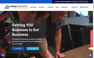 Primeconcepts.com Screenshot 2024-06-18 23:49:45