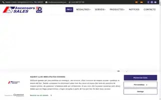 Ascensorssales.com Screenshot 2024-07-04 08:02:56