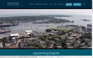 Capeannchamber.com Screenshot 2024-06-13 21:01:24