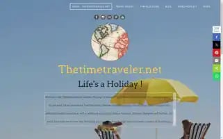 Thetimetraveler.net Screenshot 2024-04-15 20:44:12