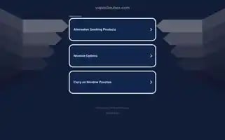 Vapes3nubes.com Screenshot 2024-05-24 22:15:03