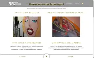Bnbhotelnapoli.com Screenshot 2024-04-24 06:09:04