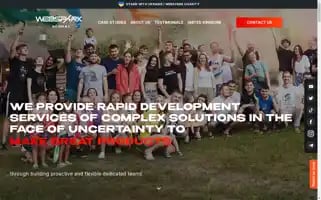 Webspark.com Screenshot 2024-06-16 20:54:32