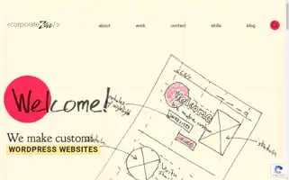 Corporatezen.com Screenshot 2024-07-04 05:26:29