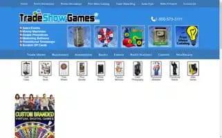 Tradeshowgames.com Screenshot 2024-05-14 14:44:45