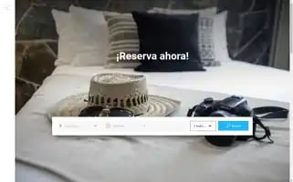 Mexicotravelvacations.com Screenshot 2024-04-18 16:41:34