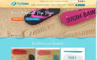 Flipsidez.com Screenshot 2024-05-09 18:03:20