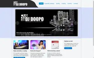 Doopo.sk Screenshot 2024-06-15 22:32:20