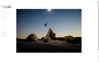 Sterlinglorence.com Screenshot 2024-07-02 01:46:04